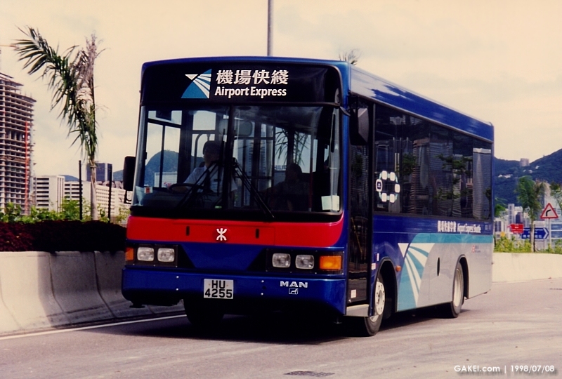 airport express shuttle